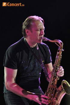 POZE: Direcţia 5 la Sala Palatului