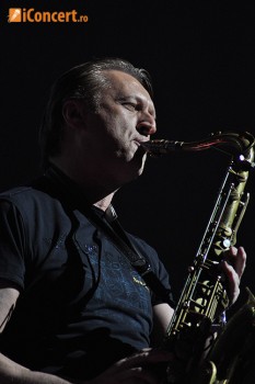 POZE: Direcţia 5 la Sala Palatului