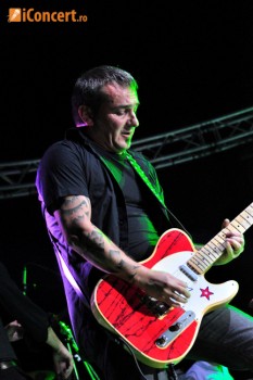 POZE: Direcţia 5 la Sala Palatului