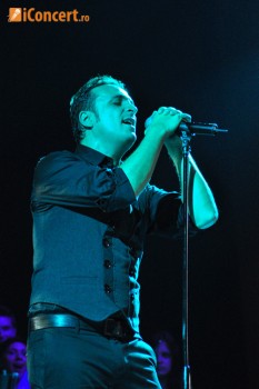 POZE: Direcţia 5 la Sala Palatului