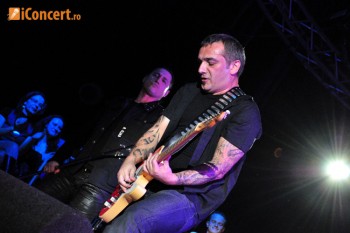 POZE: Direcţia 5 la Sala Palatului