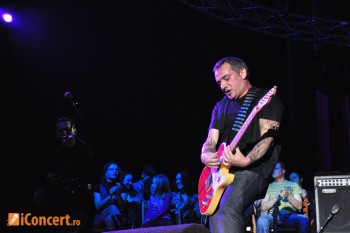 POZE: Direcţia 5 la Sala Palatului