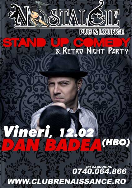 Dan Badea