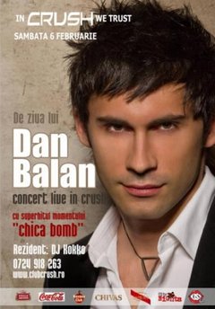Dan Bălan