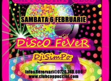 Disco Fever