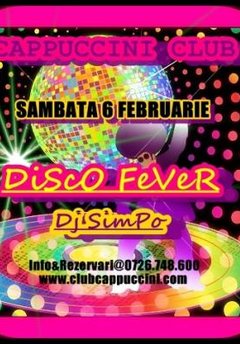 Disco Fever