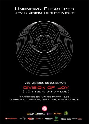 Division of Joy