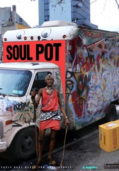 Soul Pot