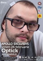 Dj Optick