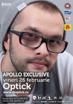 Dj Optick