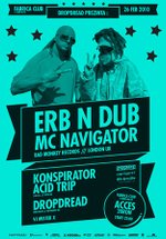 Erb N Dub & MC Navigator