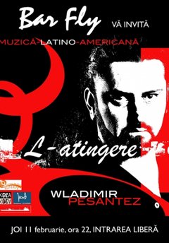 Wladimir Pesantez