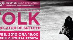Folk Vindecător de Suflete