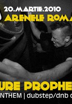 Future Prophecies