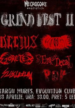 Grind Fest II