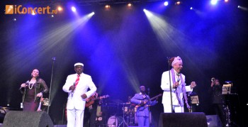 POZE: Live from Buena Vista – The Havana Lounge