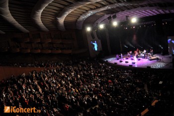 POZE: Live from Buena Vista – The Havana Lounge