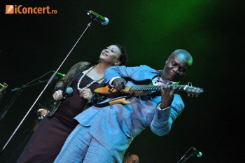 POZE: Live from Buena Vista – The Havana Lounge