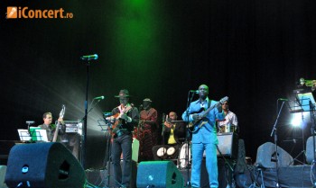 POZE: Live from Buena Vista – The Havana Lounge