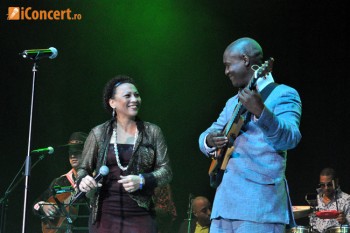 POZE: Live from Buena Vista – The Havana Lounge