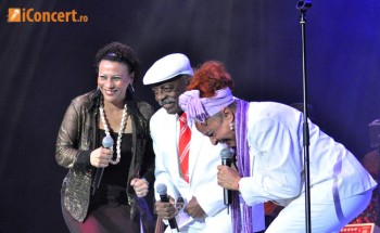 POZE: Live from Buena Vista – The Havana Lounge