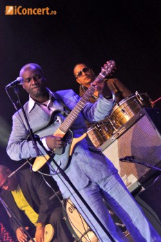 POZE: Live from Buena Vista – The Havana Lounge