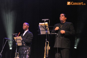 POZE: Live from Buena Vista – The Havana Lounge