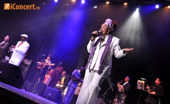 POZE: Live from Buena Vista – The Havana Lounge