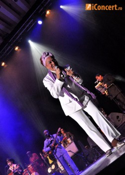 POZE: Live from Buena Vista – The Havana Lounge