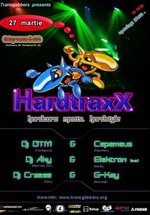 Hardtraxx