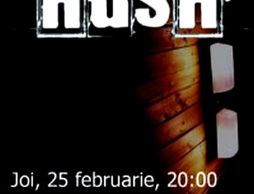 Hush