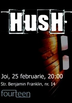Hush