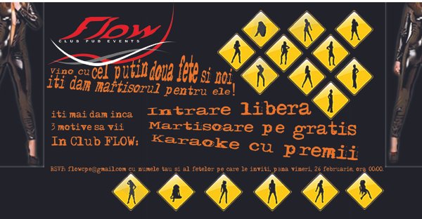 1 Martie pentru Bărbaţi