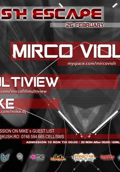 Mirco Violi