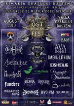 OST Mountain Fest
