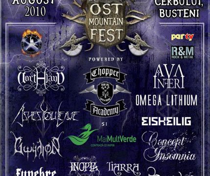 OST Mountain Fest