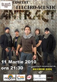 Antract
