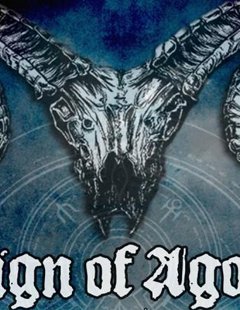 Sign of Agony