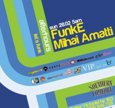Let’s Funk
