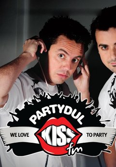 Partydul Kiss FM