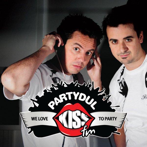 Partydul Kiss FM
