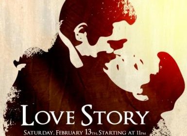 Love Story