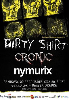 Dirty Shirt