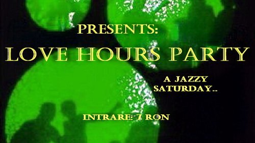 Love Hours Party