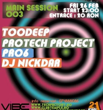 Main Session 003