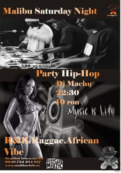 Party Hip-Hop