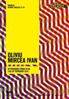 Oliviu & Mircea Ivan