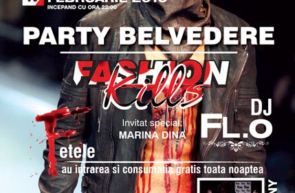 Fashion Kills