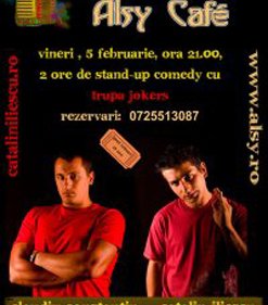 Trupa Jokers