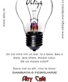 Obligo